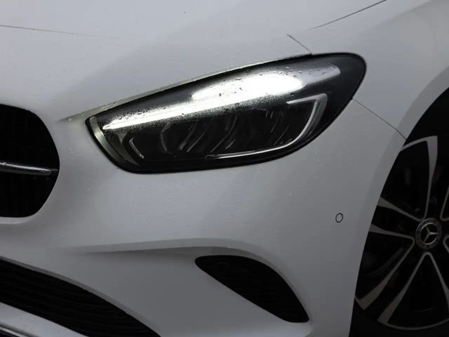 Mercedes-Benz B 220 B 220 d Progressive