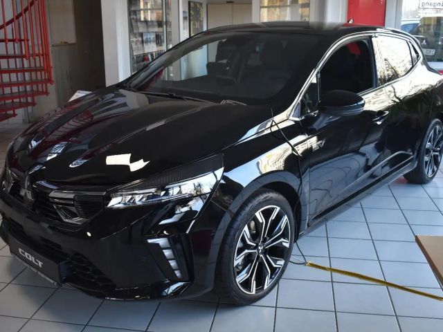 Mitsubishi Colt 1.6 Hybrid