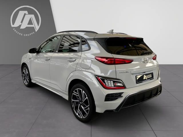 Hyundai Kona 1.0 N Line T-GDi