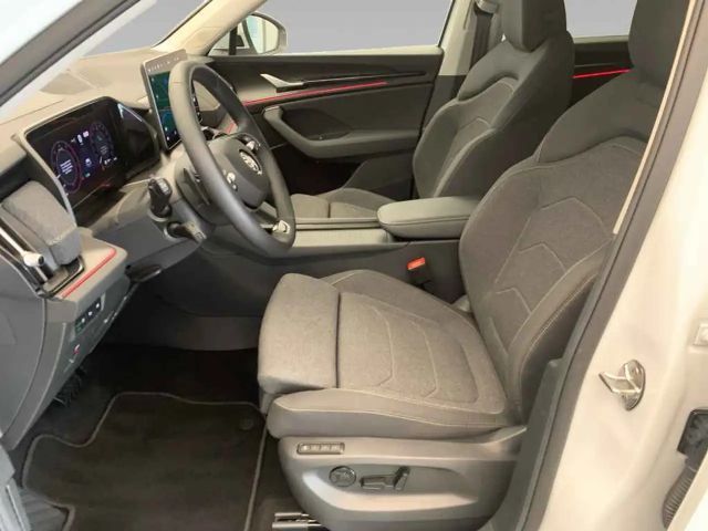 Skoda Kodiaq 4x4 Selection