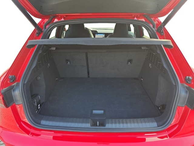 Audi A3 35 TFSI S-Line S-Tronic Sportback