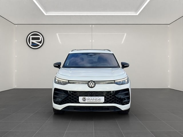 Volkswagen Tayron DSG R-Line eHybrid