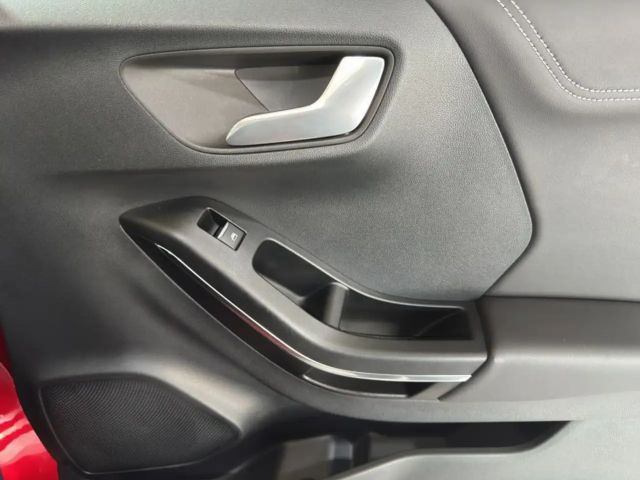 Ford Puma EcoBoost Titanium