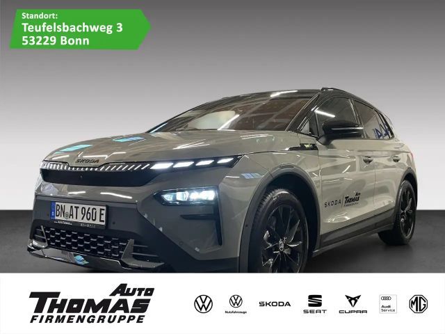 Skoda Elroq RS Lounge AHK MAXX