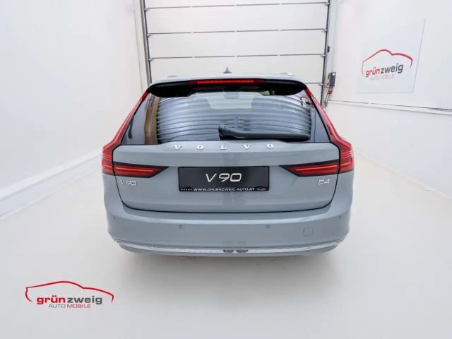 Volvo V90 Bright Plus