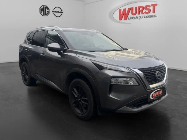 Nissan X-trail N-Connecta