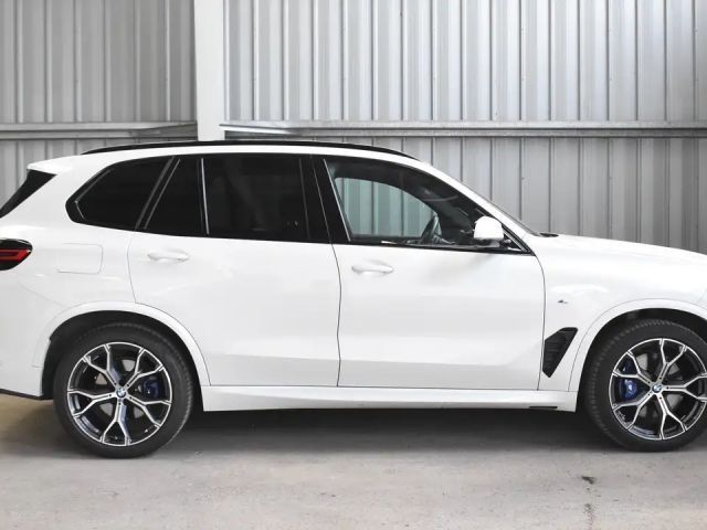 BMW X5 M-Sport xDrive