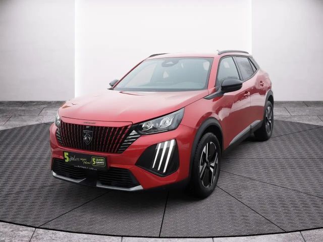 Peugeot 2008 Allure Pack