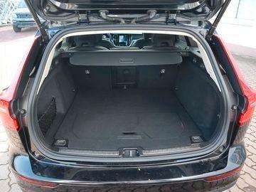 Volvo V60 AWD Ultimate