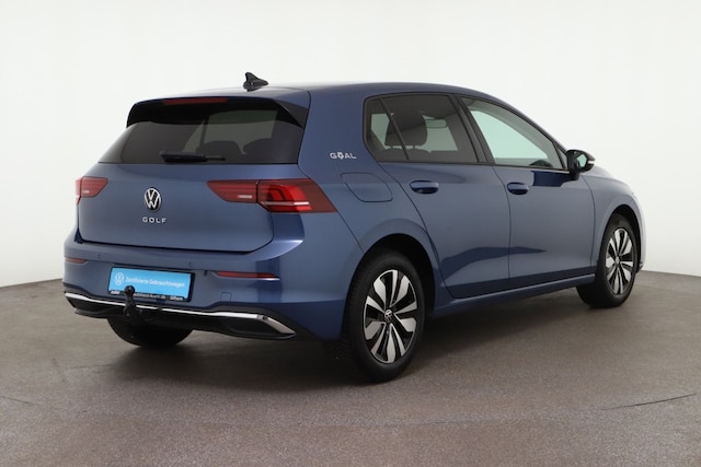 Volkswagen Golf 1.5 TSI Golf VIII