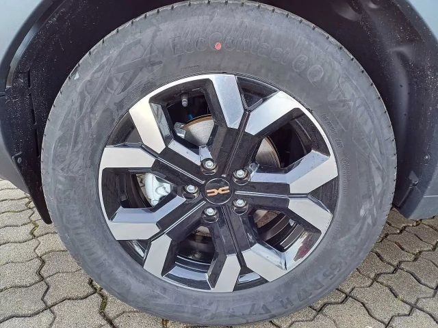 Dacia Duster Extreme TCe 130