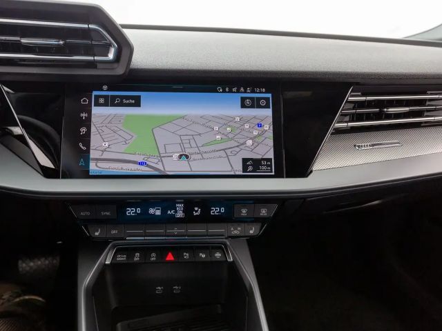 Audi A3 35 TFSI S-Tronic Sedan