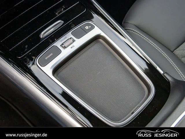 Mercedes-Benz B 180 Progressive Sedan