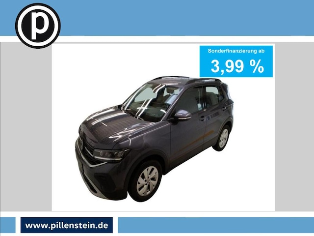Volkswagen T-Cross DSG IQ.Drive