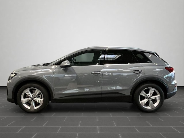 Audi Q4 e-tron SUV 45 e-tron Audi Q4 e-tron
