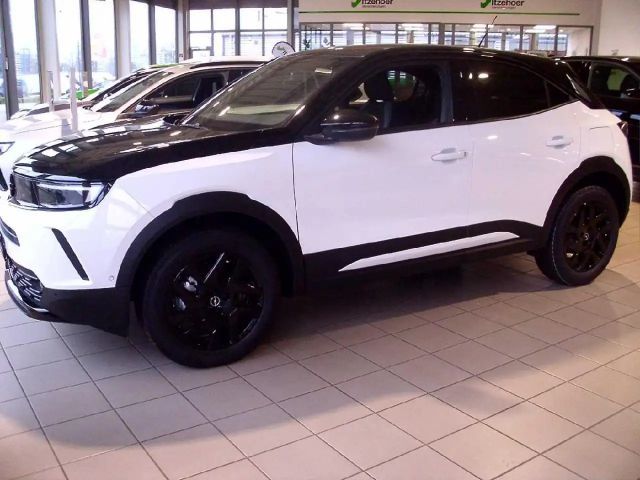 Opel Mokka GS-Line Grand Sport