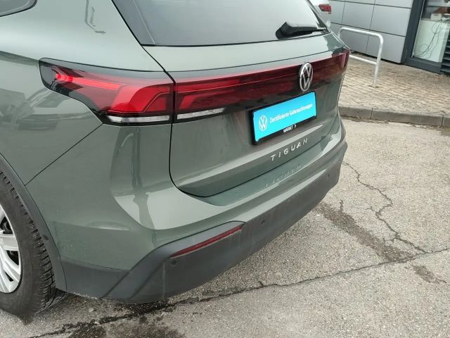 Volkswagen Tiguan 2.0 TDI DSG IQ.Drive Life