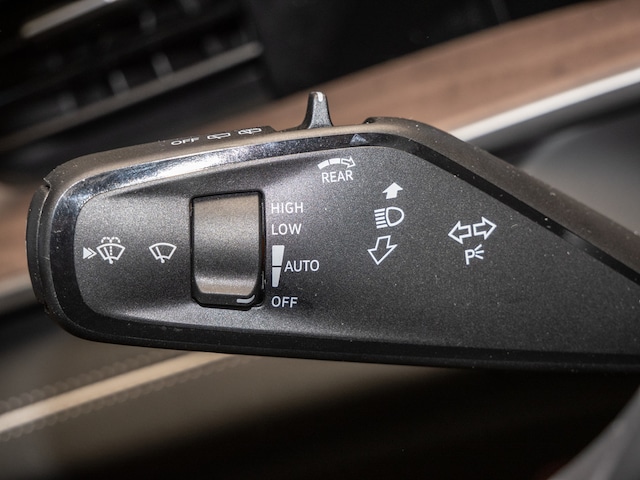 Volkswagen Tayron 1.5 eTSI Elegance Elegance