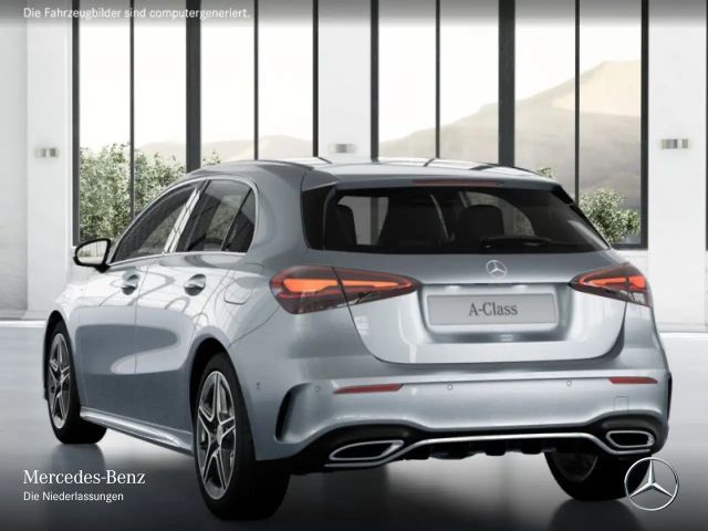 Mercedes-Benz A 250 4MATIC AMG Line