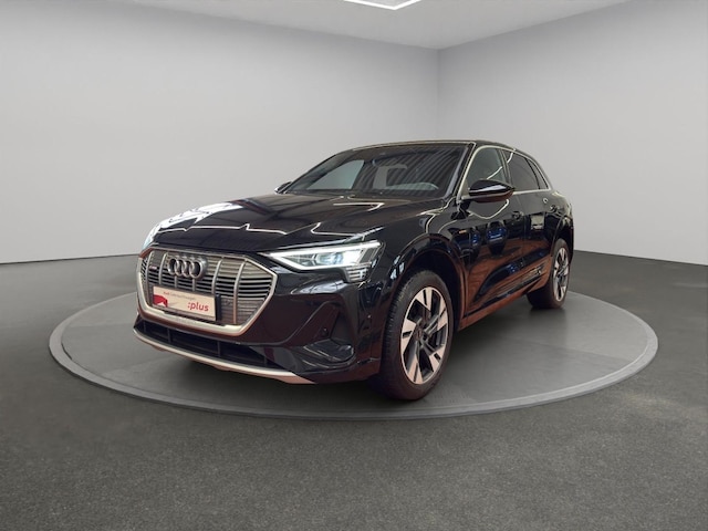 Audi e-tron 50 Quattro S-Line
