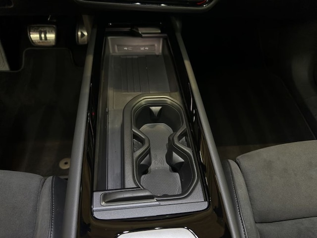 Volkswagen ID.7 IQ.Drive Pro Tourer