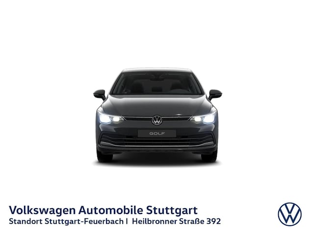 Volkswagen Golf Comfortline