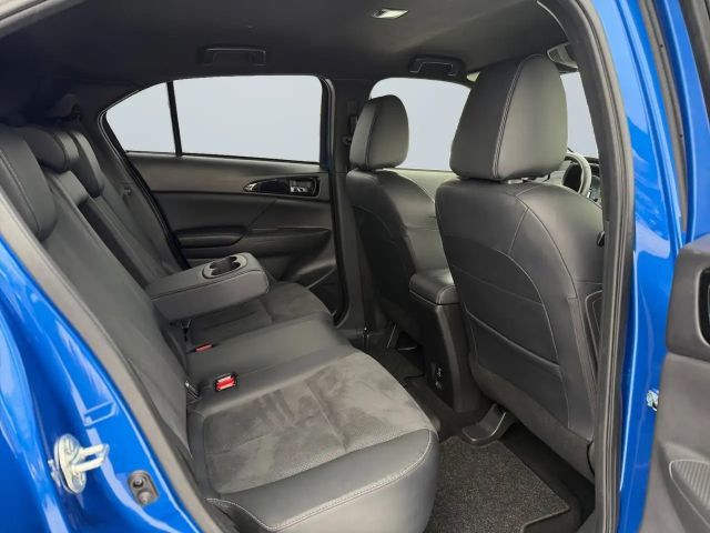 Mitsubishi Eclipse Cross MIVEC