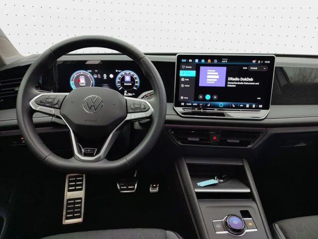 Volkswagen Tiguan 2.0 TDI DSG