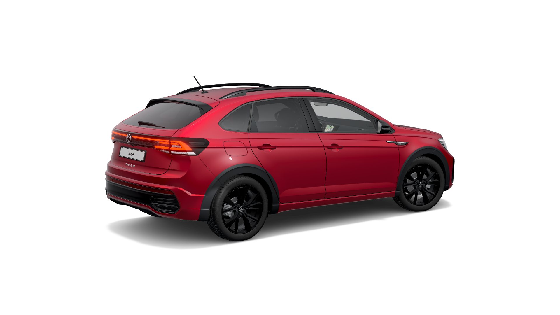 Volkswagen Taigo 1.0 TSI R-Line Style