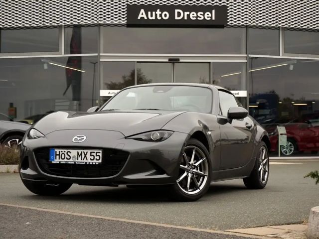 Mazda MX-5 Exclusive-line SkyActiv