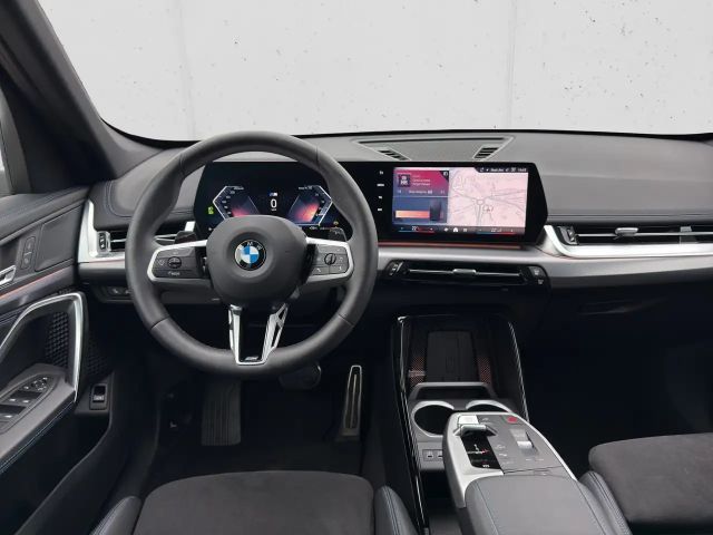 BMW X1 sDrive20d