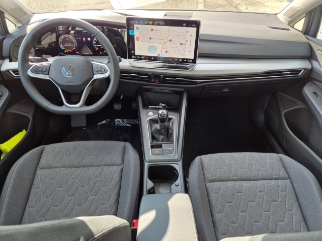 Volkswagen Golf 1.5 TSI Life