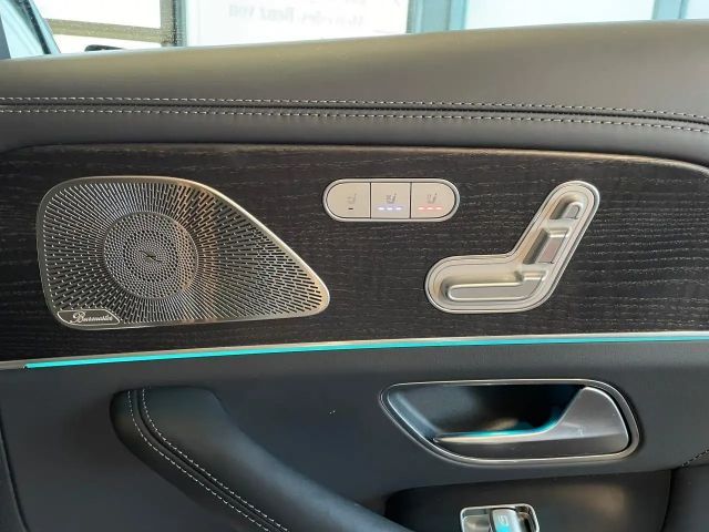 Mercedes-Benz GLS 63 AMG 4MATIC+ AMG Line