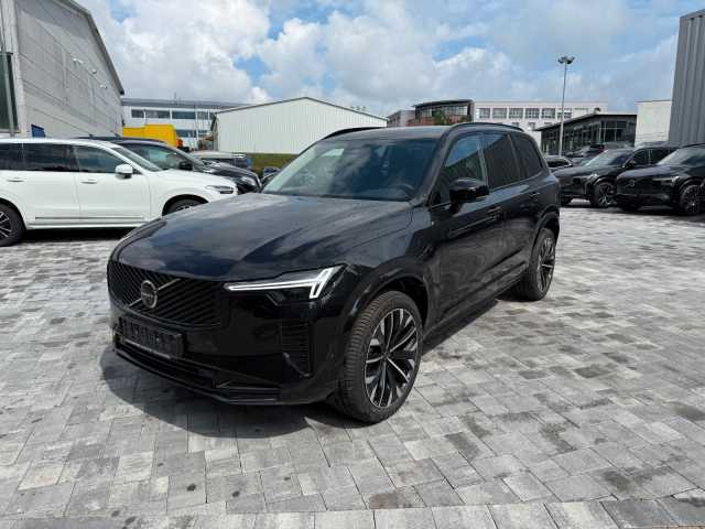 Volvo XC90 Dark Plus T8