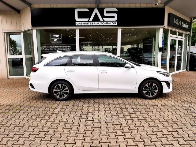 Kia Ceed PHEV Spirit SportWagon