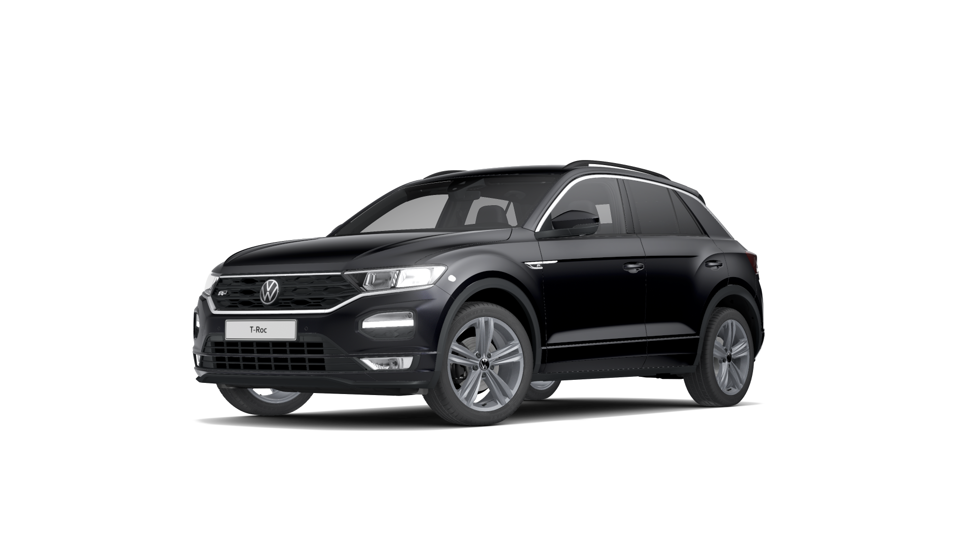 Volkswagen T-Roc 1.5 TSI Sport