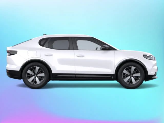 Ford Capri AWD Extended range