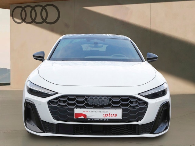 Audi A5 Quattro S-Tronic