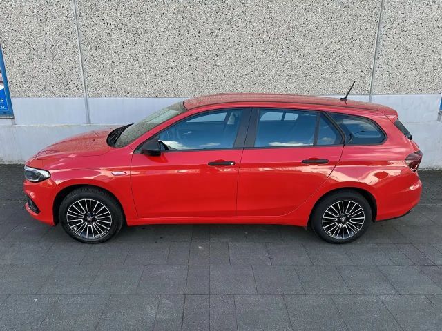 Fiat Tipo RED