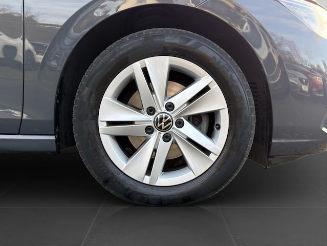 Volkswagen Golf DSG Life Variant