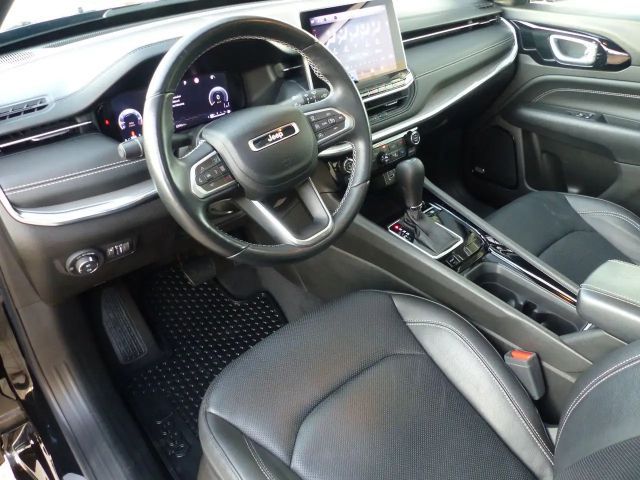 Jeep Compass MY21 S AlpineSound-Panorama-Leder-Navi-