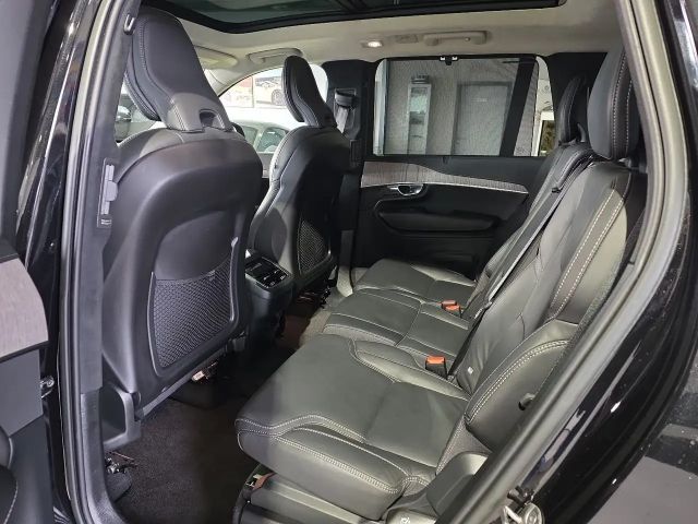 Volvo XC90 AWD Dark Ultimate