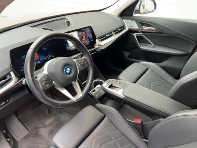 BMW iX1 xDrive