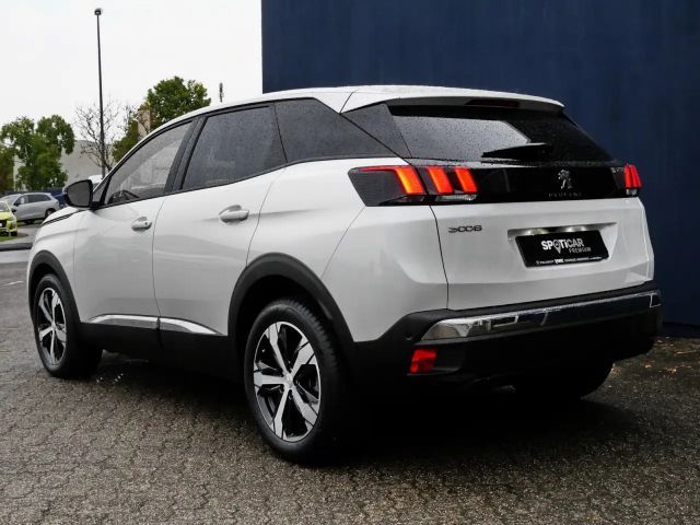 Peugeot 3008 Allure Pack