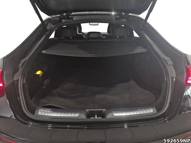 Mercedes-Benz GLC 43 AMG 4MATIC AMG Line Coupé