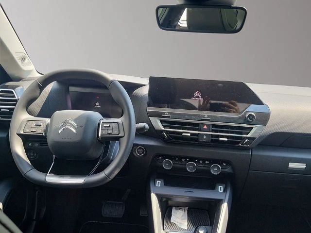 Citroën ë-C4 X Shine