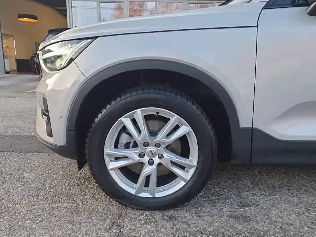 Volvo XC40 Dark Plus