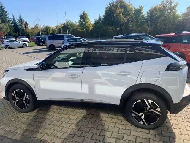 Peugeot 2008 GT-Line Hybrid