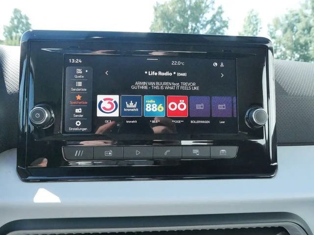 Seat Ibiza Reference