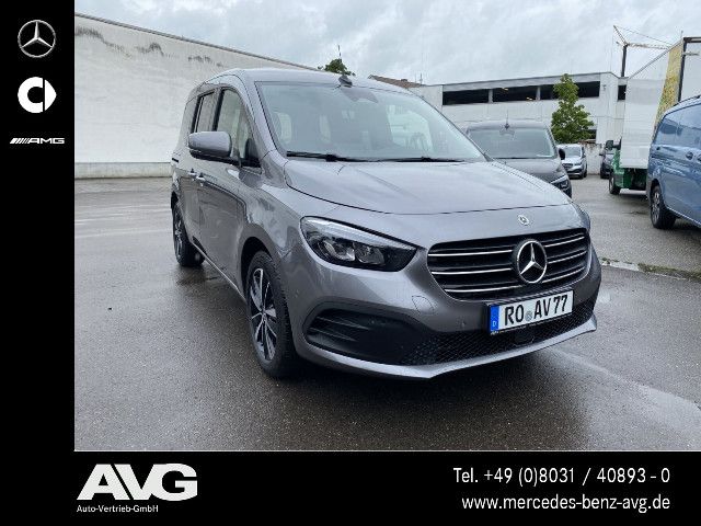 Mercedes-Benz T 180 Progressive